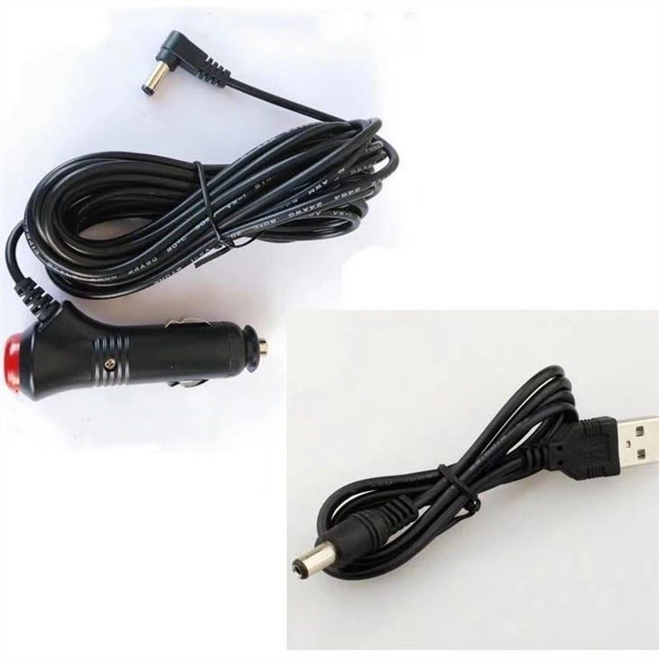 Car Air Purifier With Belt Usage
