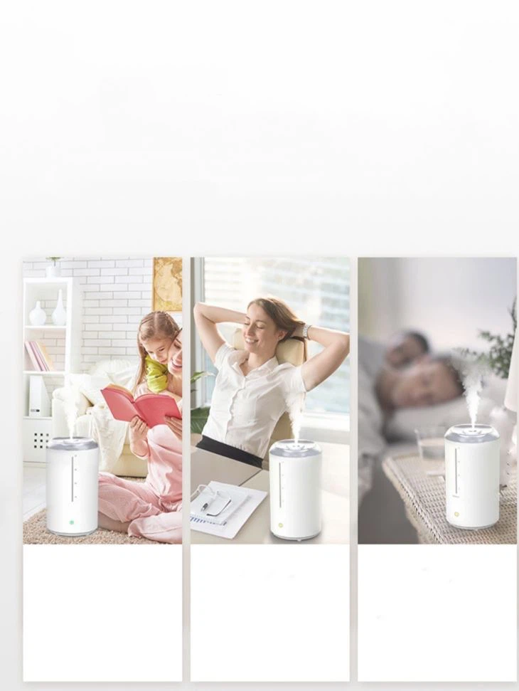 Household Economic Air Humidifier High Humidify