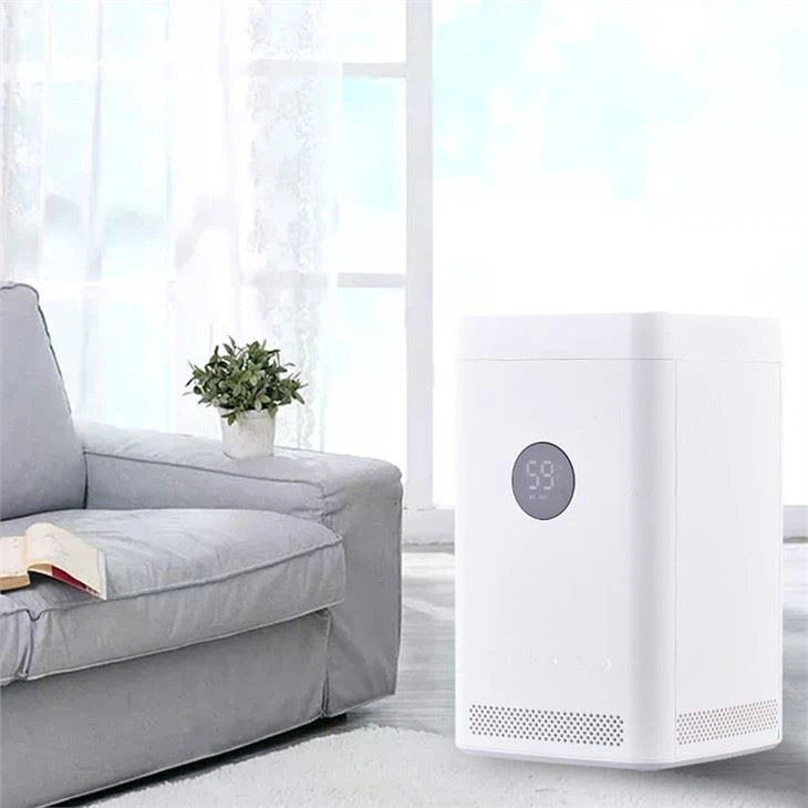 BJS-30A Room Intelligent Electric Humidifier With Mist