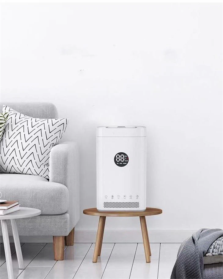 BJS-30A Room Intelligent Electric Humidifier With Mist