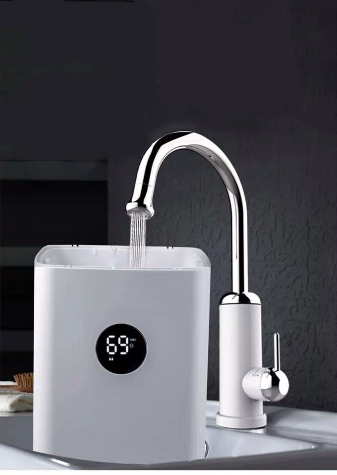 BJS-30A Room Intelligent Electric Humidifier With Mist