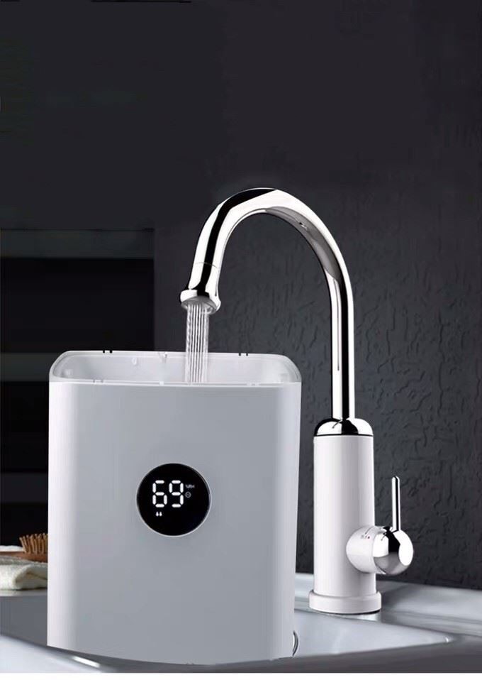 Home Usage Humidifier With Easy To Add Water