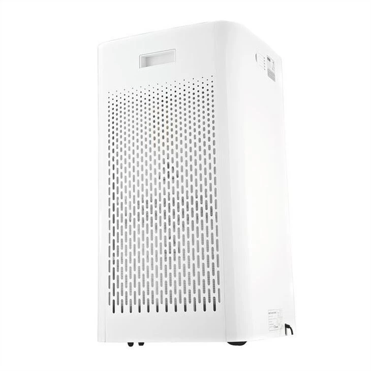 Home Fresh Air Purifier With Large CADR