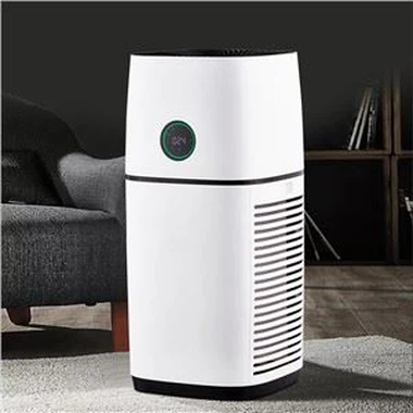 Filtro BKJ-50 Anion Gerador de Ar Doméstico HEPA