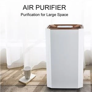 BKJ-80B ETL purificador de ar residencial de alta eficiência aprovado pela ETL