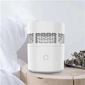 Umidificador Purificador Sem Névoa