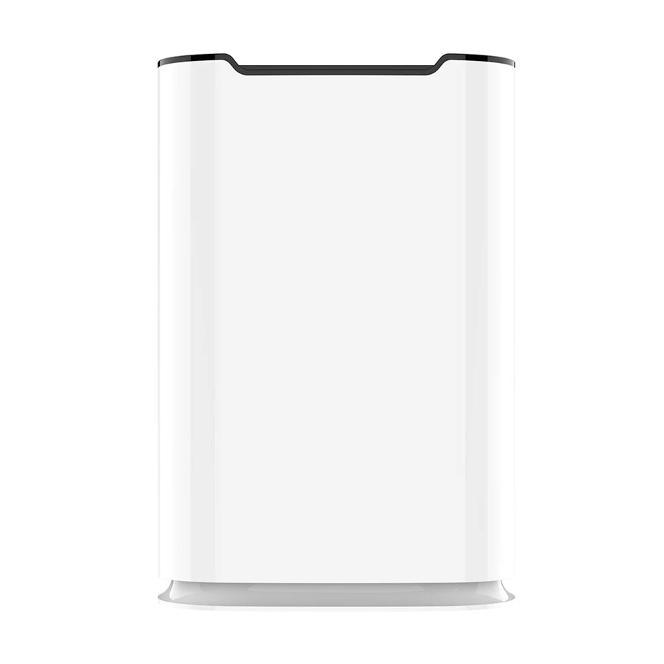 BKJ-215 Touch Operation Home Air Purifier Combined Filters best