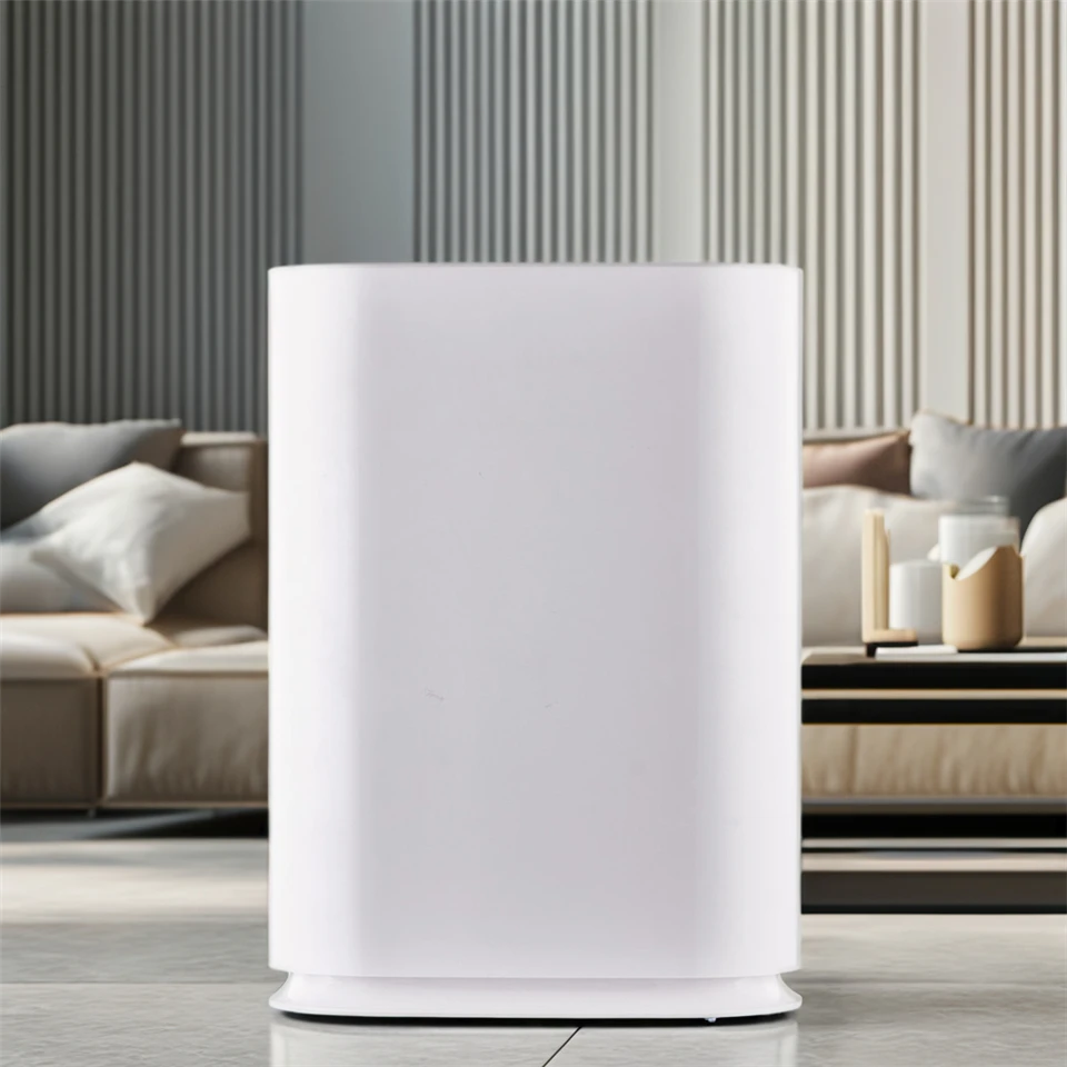 BKJ-300 Mid CADR Home Air Purifier suppliers