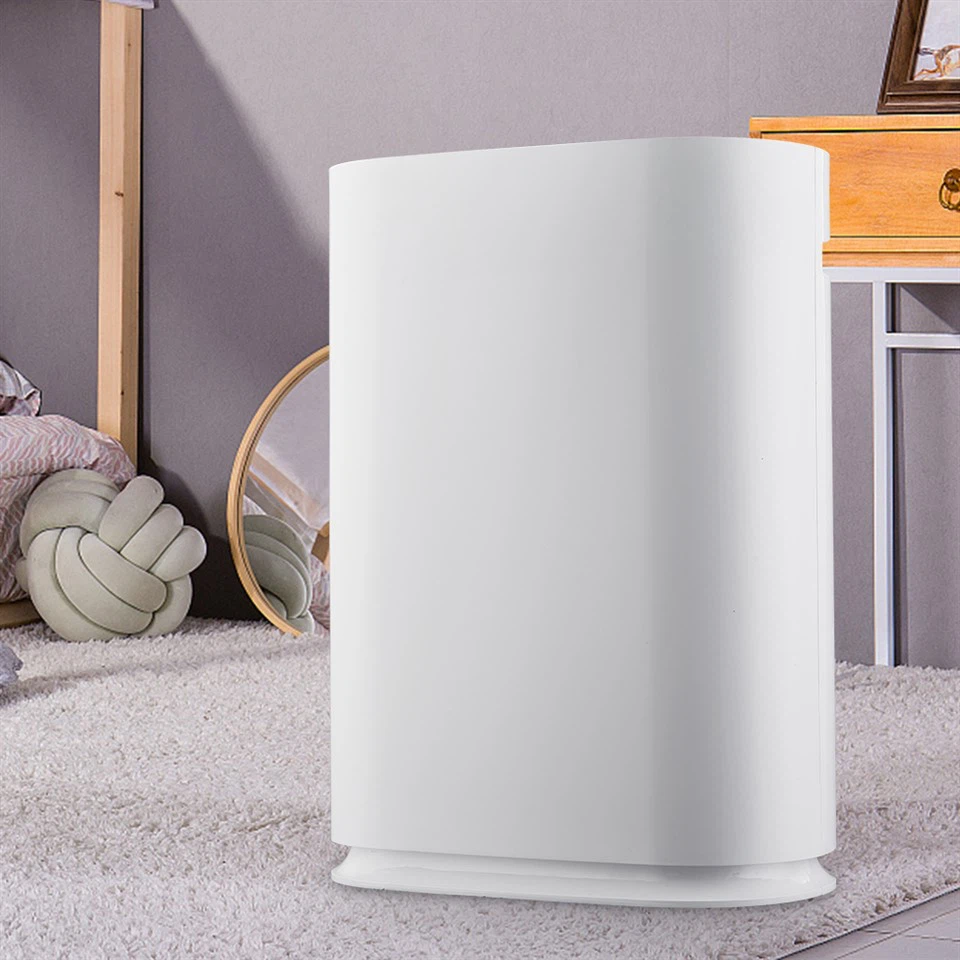 Purificador de ar aplicado em casa inteligente BKJ-300H