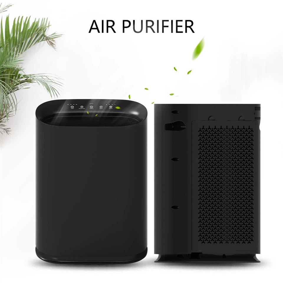 BKJ-300H Smart Home Applied Air Purifier suppliers