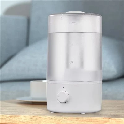 BJS -40 C Ultrassonic Baixo ruído umidificador saudável