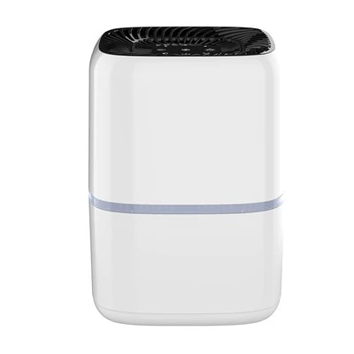 Purificador de ar com filtro HEPA de tamanho pequeno BKJ-15C
