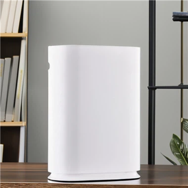 Purificador de ar doméstico inteligente BKJ-300 com Tuya APP Wifi