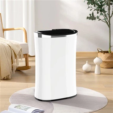 Ar fresco purificador de ar doméstico eficaz BKJ-350A