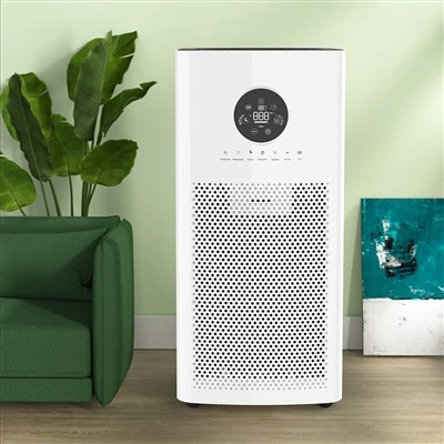 BKJ -33 Purificador de ar doméstico inteligente